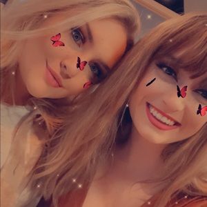 Meet your Posher, Taylor